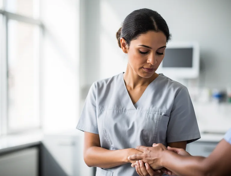 Midwife service in Chico